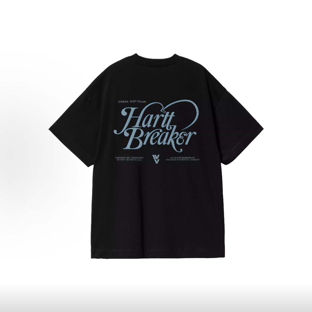 Carhartt Harttbreaker T-shirt