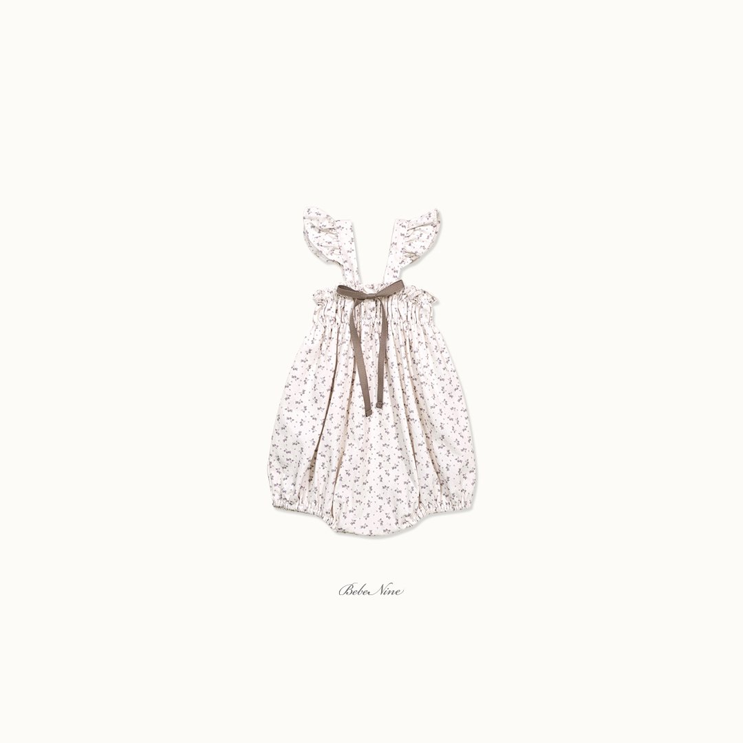 Bebenine Pling Suit