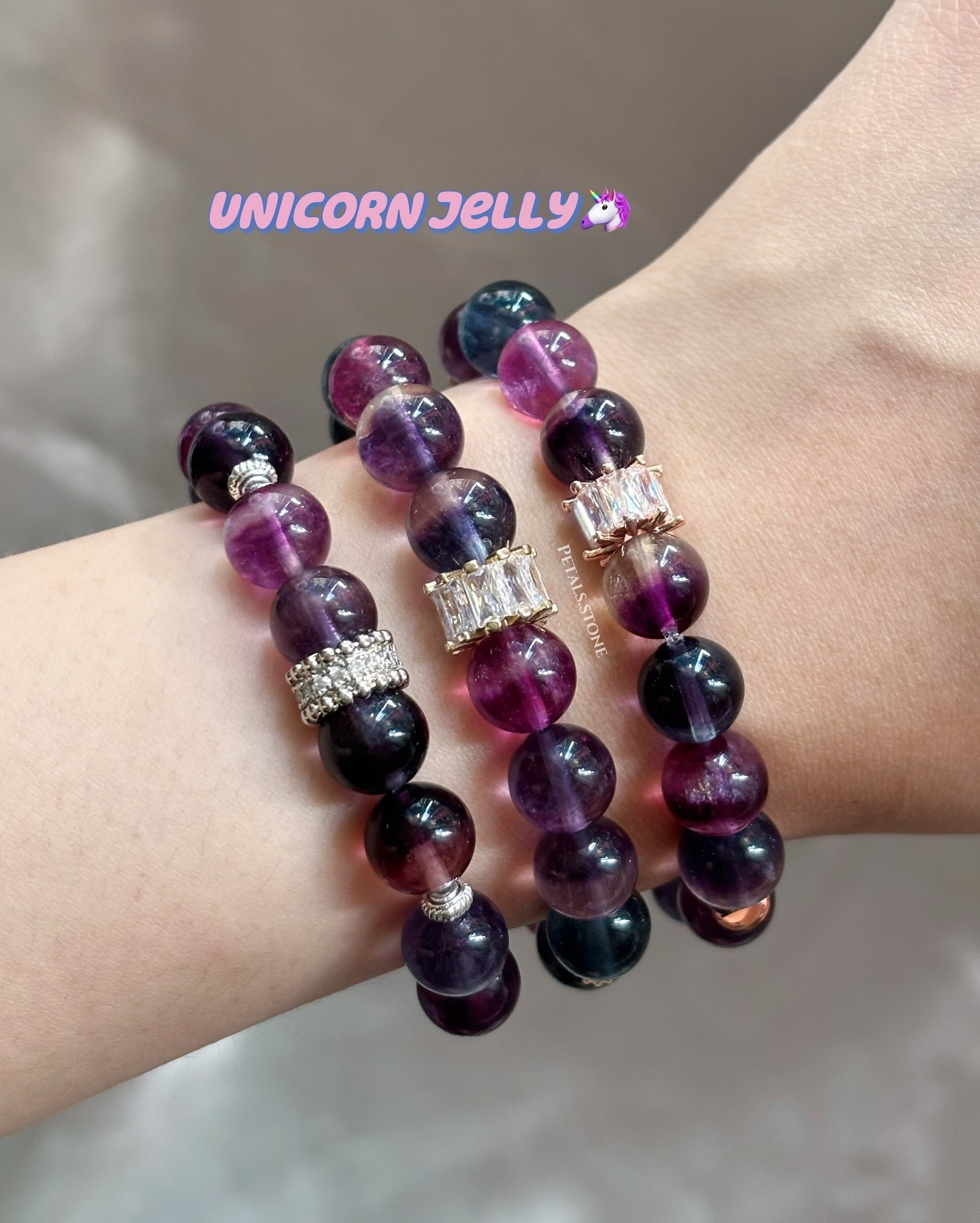 ︎☁︎🦄 𝒰𝒩𝐼𝒞𝒪𝑅𝒩 𝒥𝐸𝐿𝐿𝒴✨