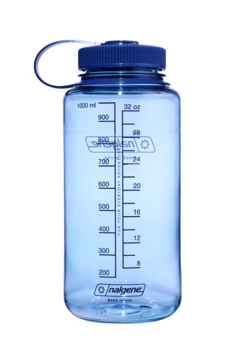 【多色選擇】NALGENE 32oz（1000ml）闊口系列