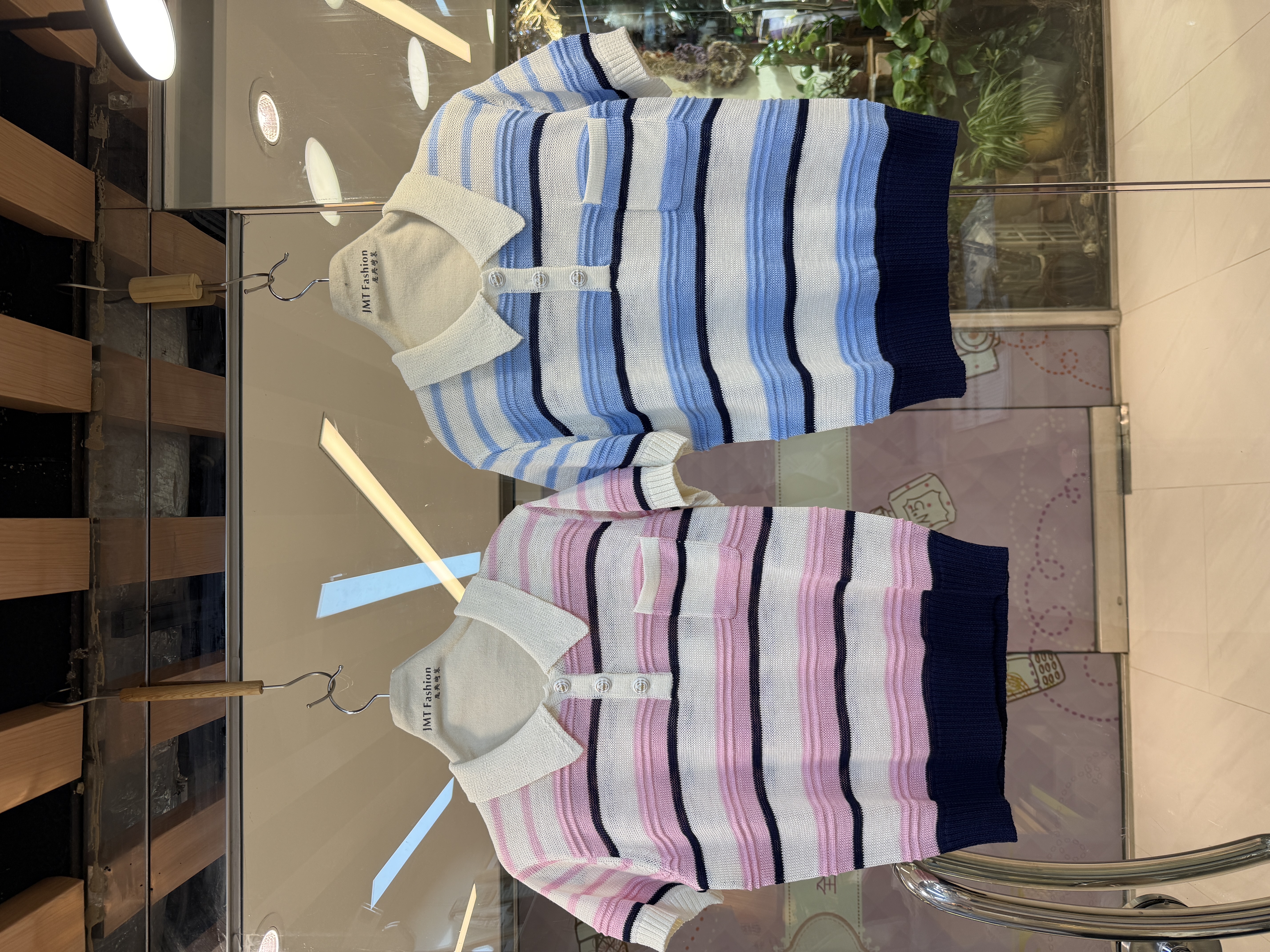 歐洲線衫 M533 MP6069440