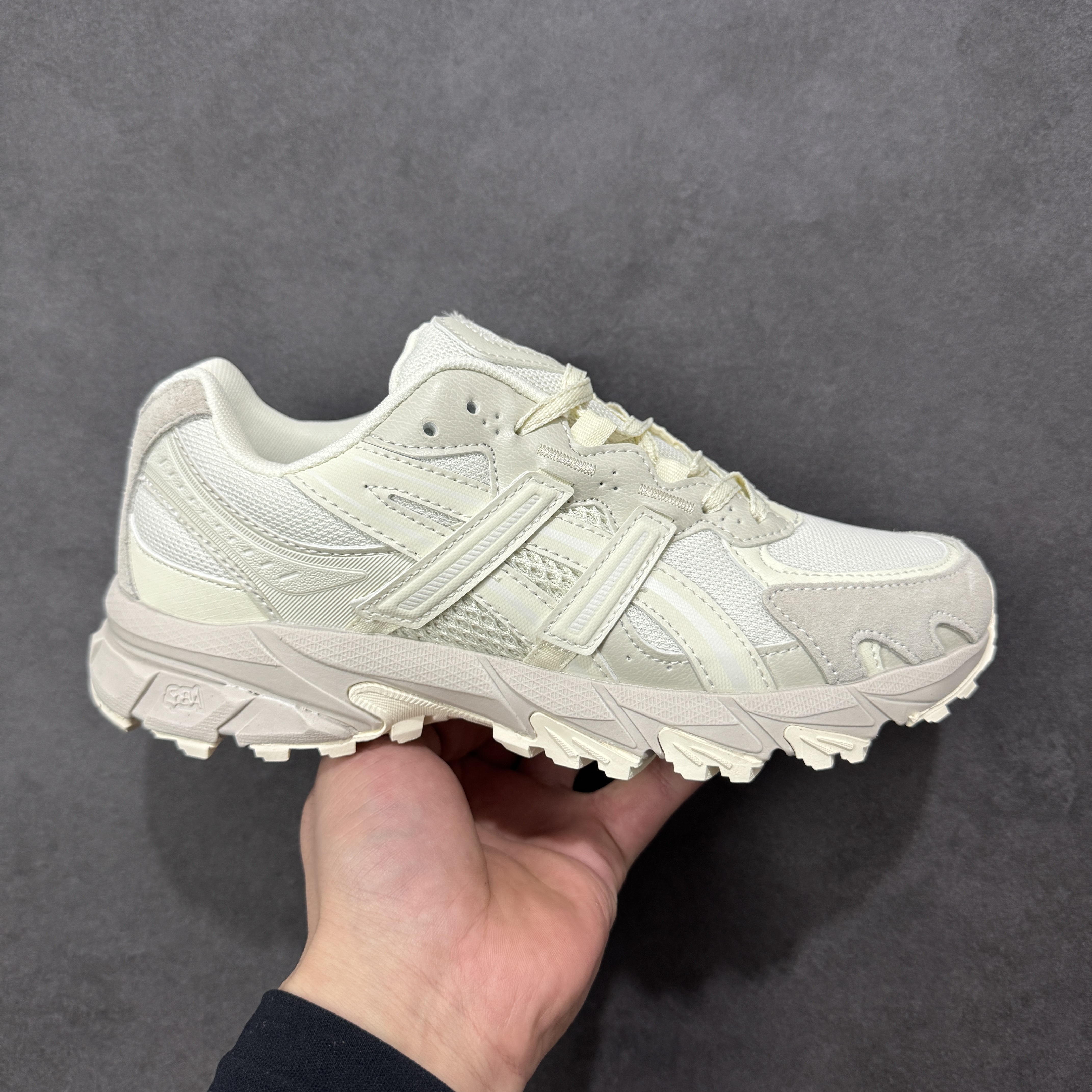 Asics Gel-Sonoma TR62 1203A734-100