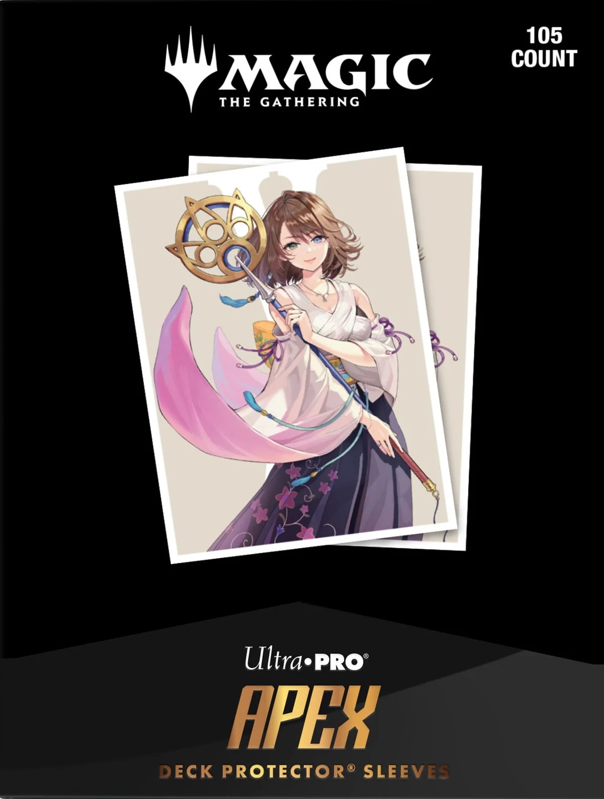 Ultra Pro:Magic: The Gathering - Final Fantasy 