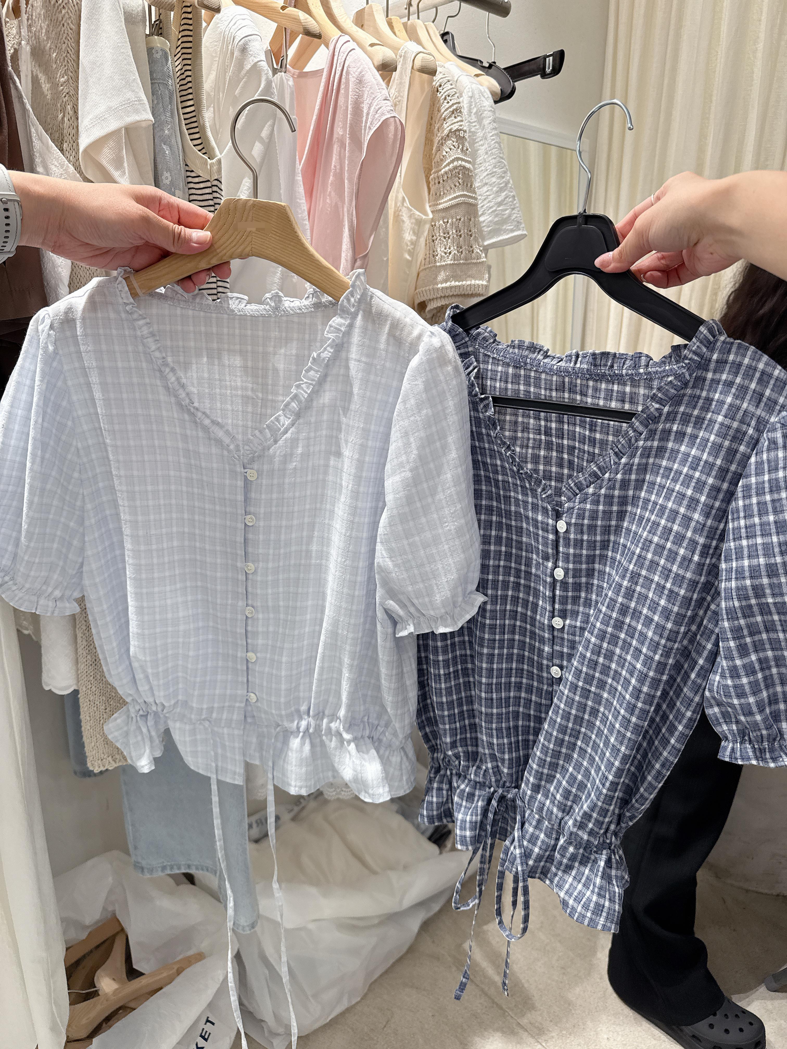 【29/4東大門檔口直播】Premium氣質款 No.18