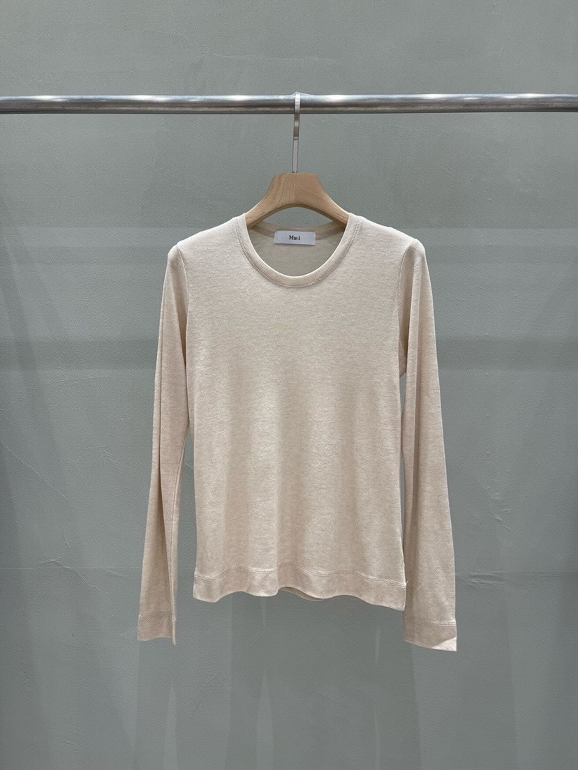 (2026FW) THEMUI - TOP