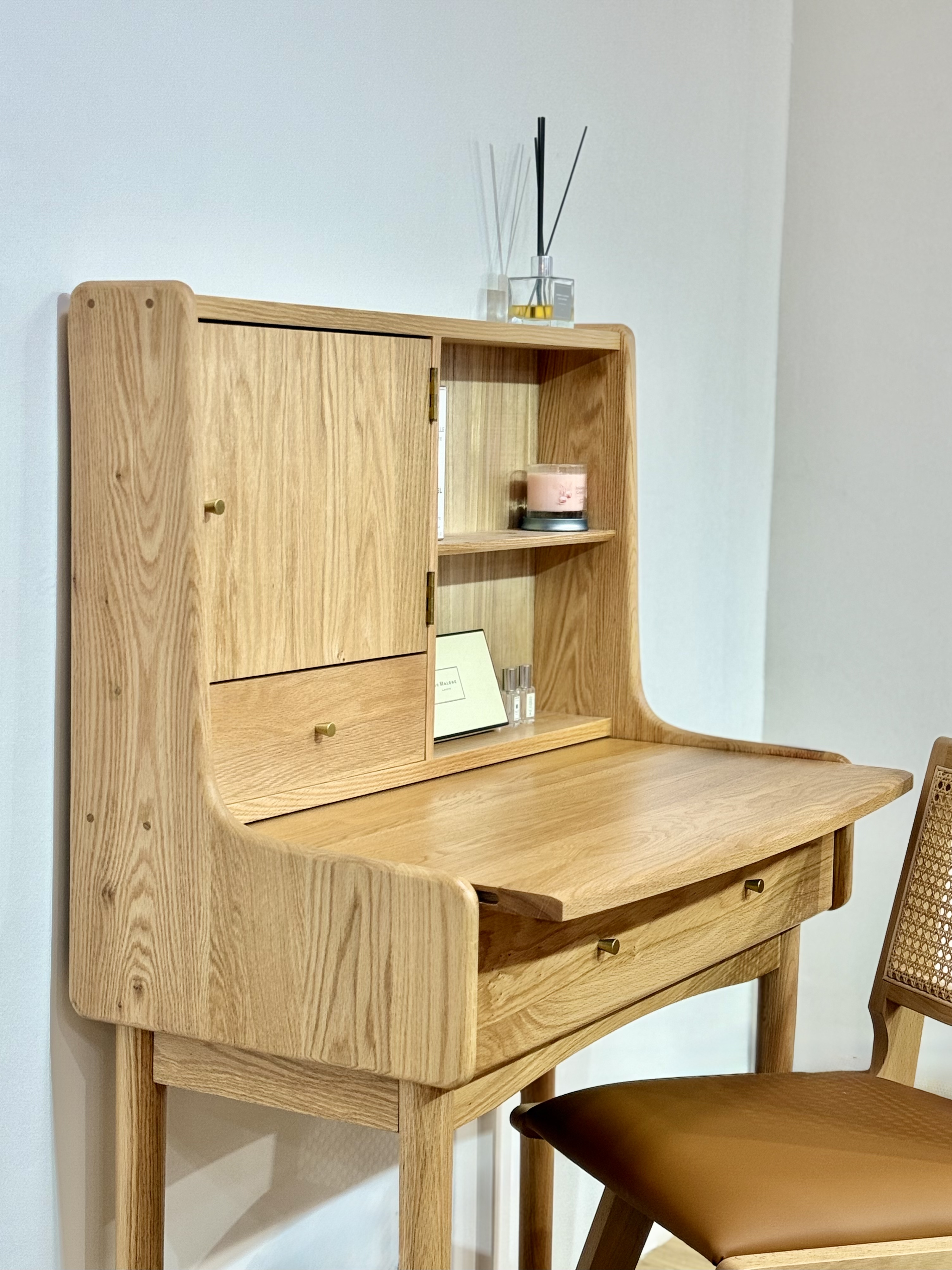 #陳列品清貨 HANS Dresser