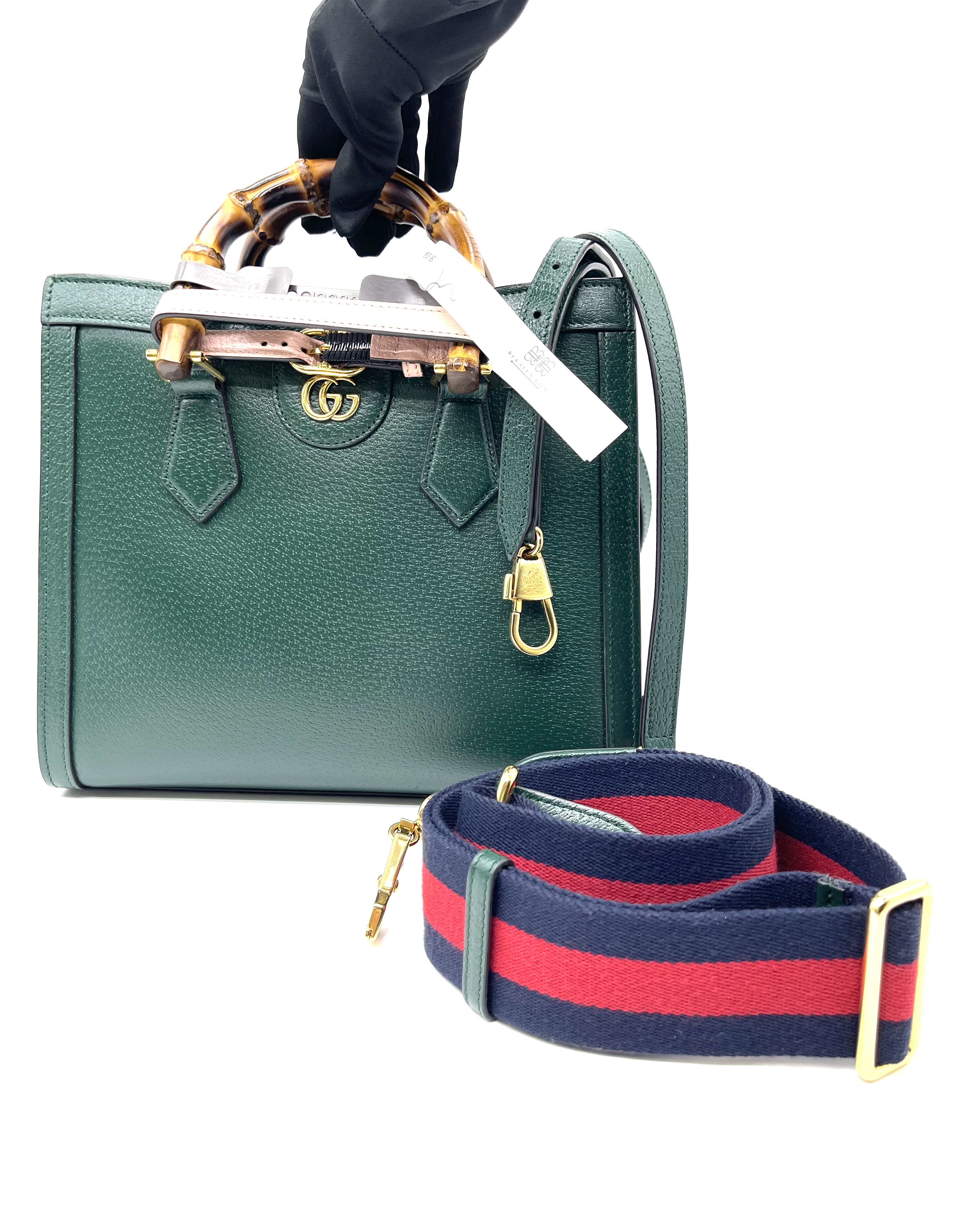 Pre-owned Gucci Diana / Product Code: 26040307