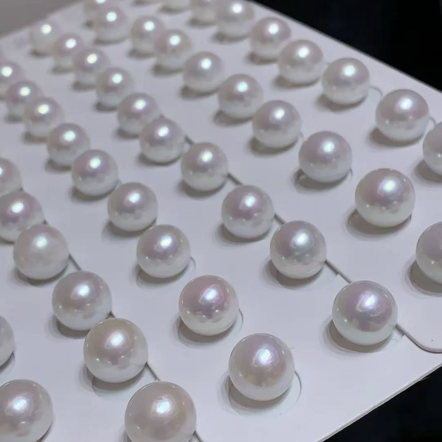 11-12mm極光鏡面愛迪生