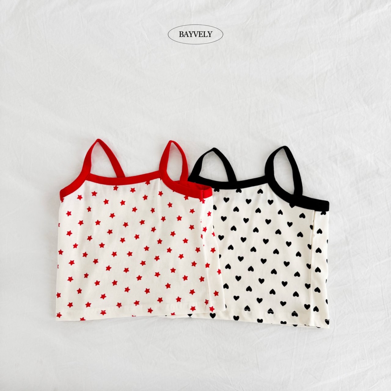 🇰🇷BAYVELY背心