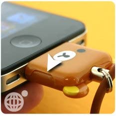 可愛頸帶 RK (AY74801)