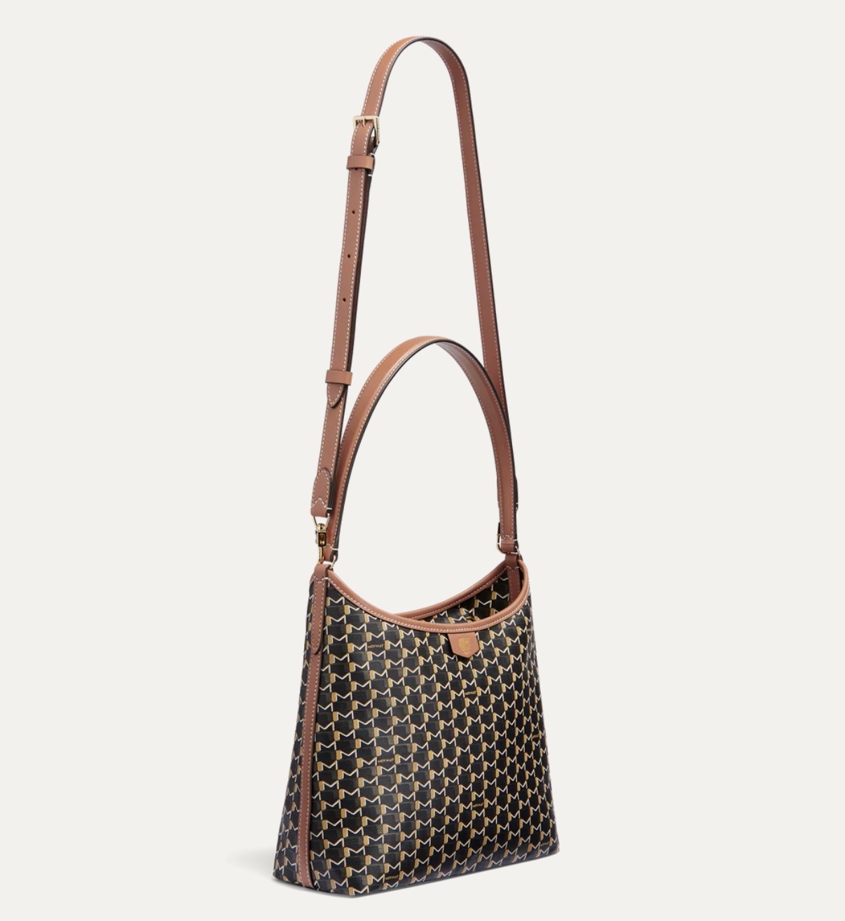 Moynat MINI HOBO BAG