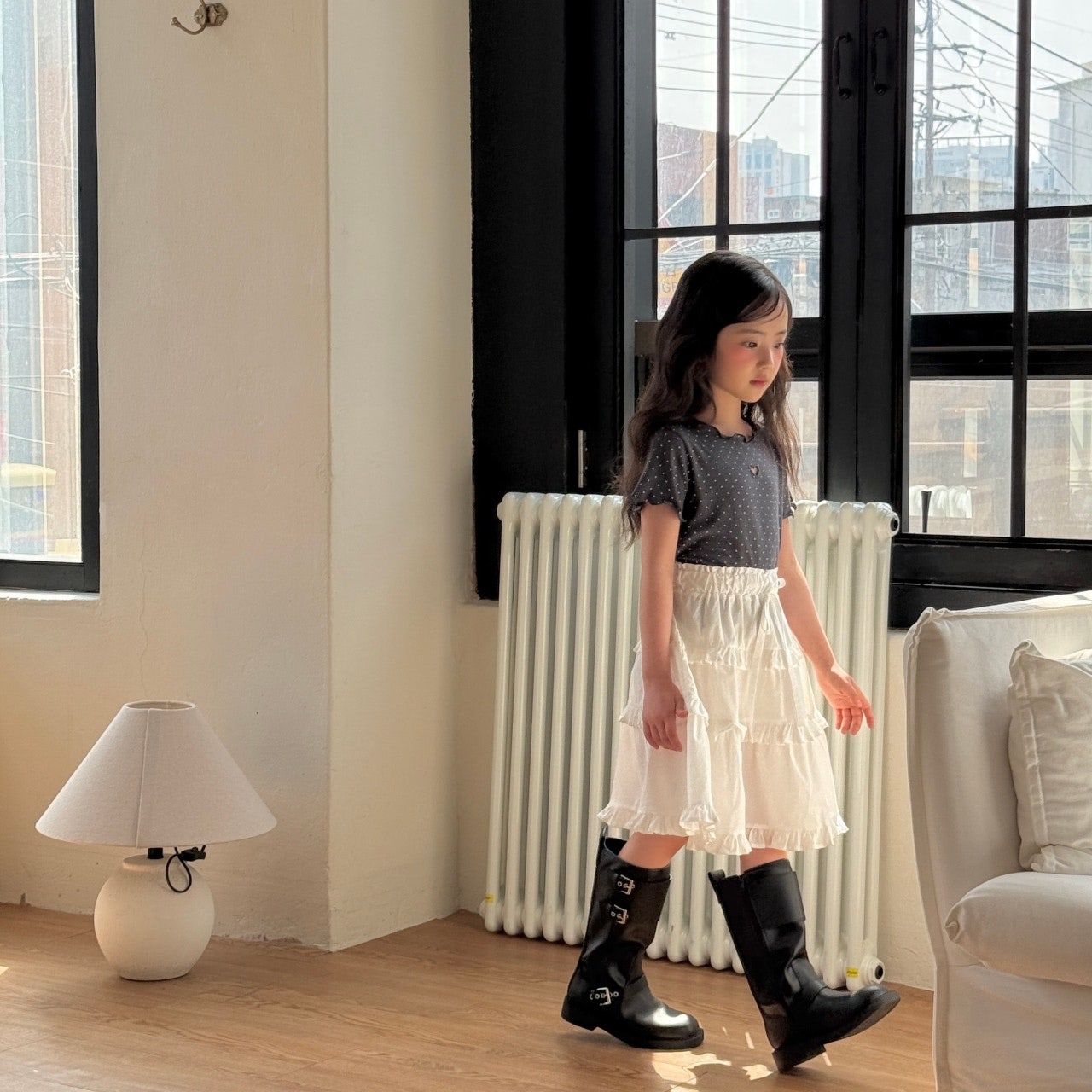 🇰🇷Ninibello 裙 親子