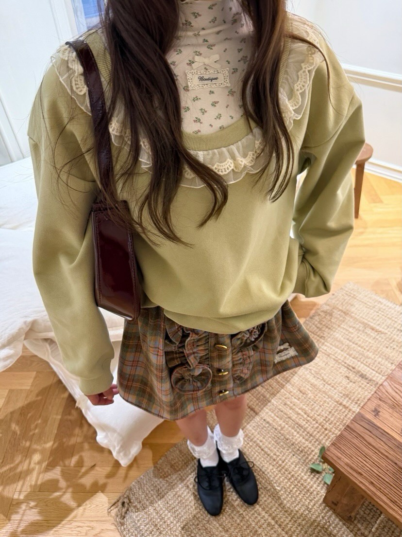 (2026FW) BOUTIQUE - TOP