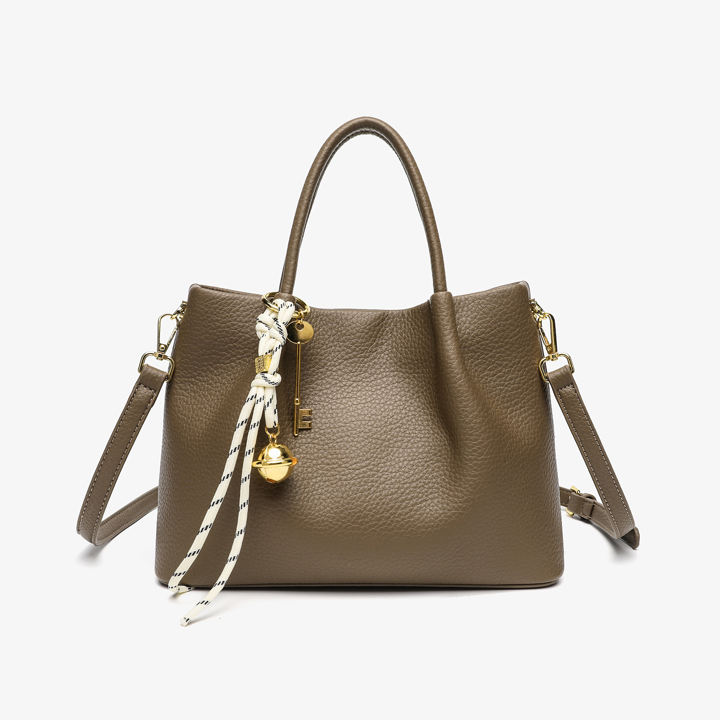 Camila Hand Bag | Camila 托特手袋
