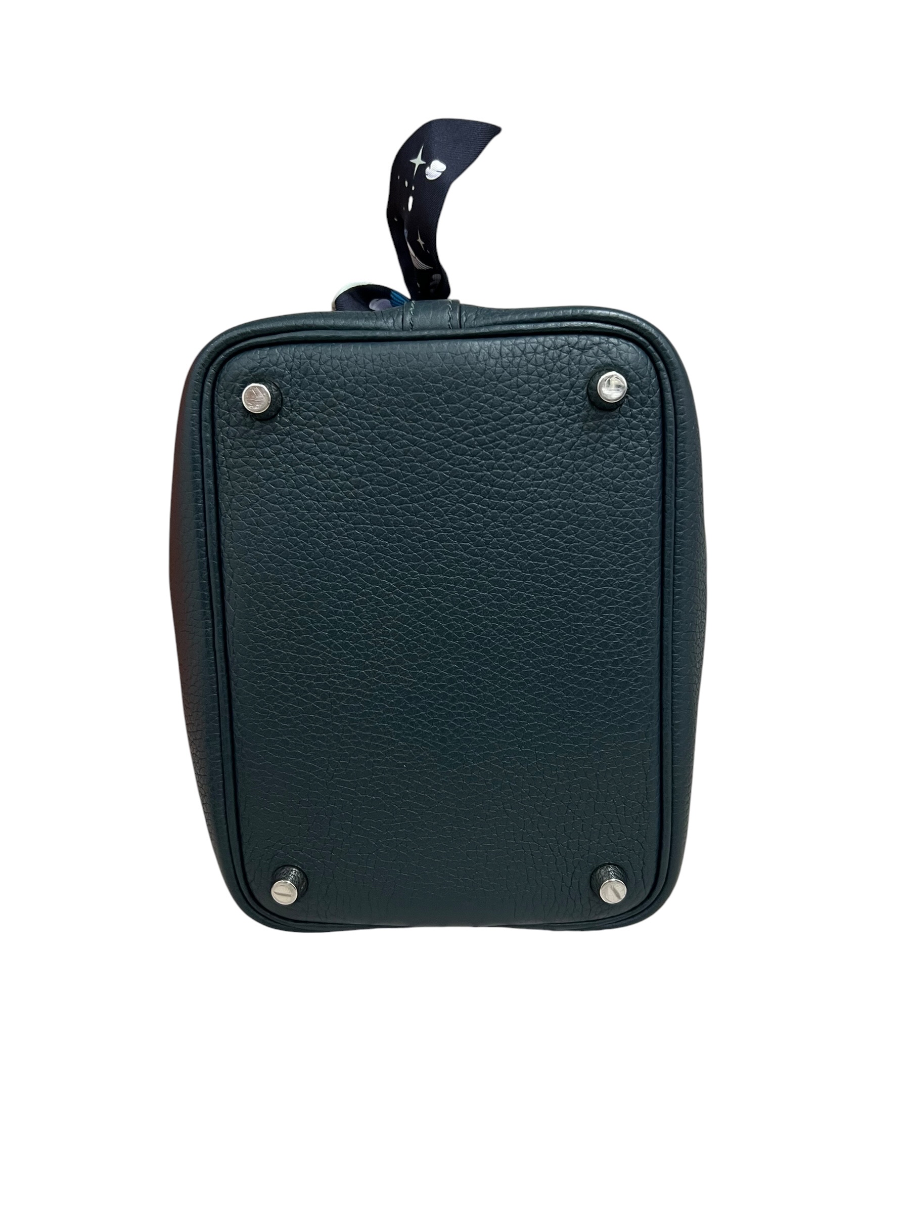 Pre-owned HERMÉS P18 Stamp Y / Product Code: 072008