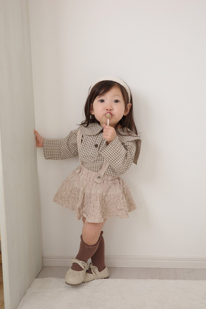 🇰🇷mimi-market skirt