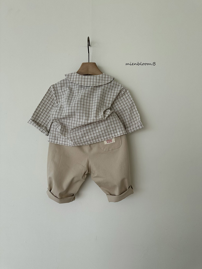 🇰🇷mienbloomb skirts