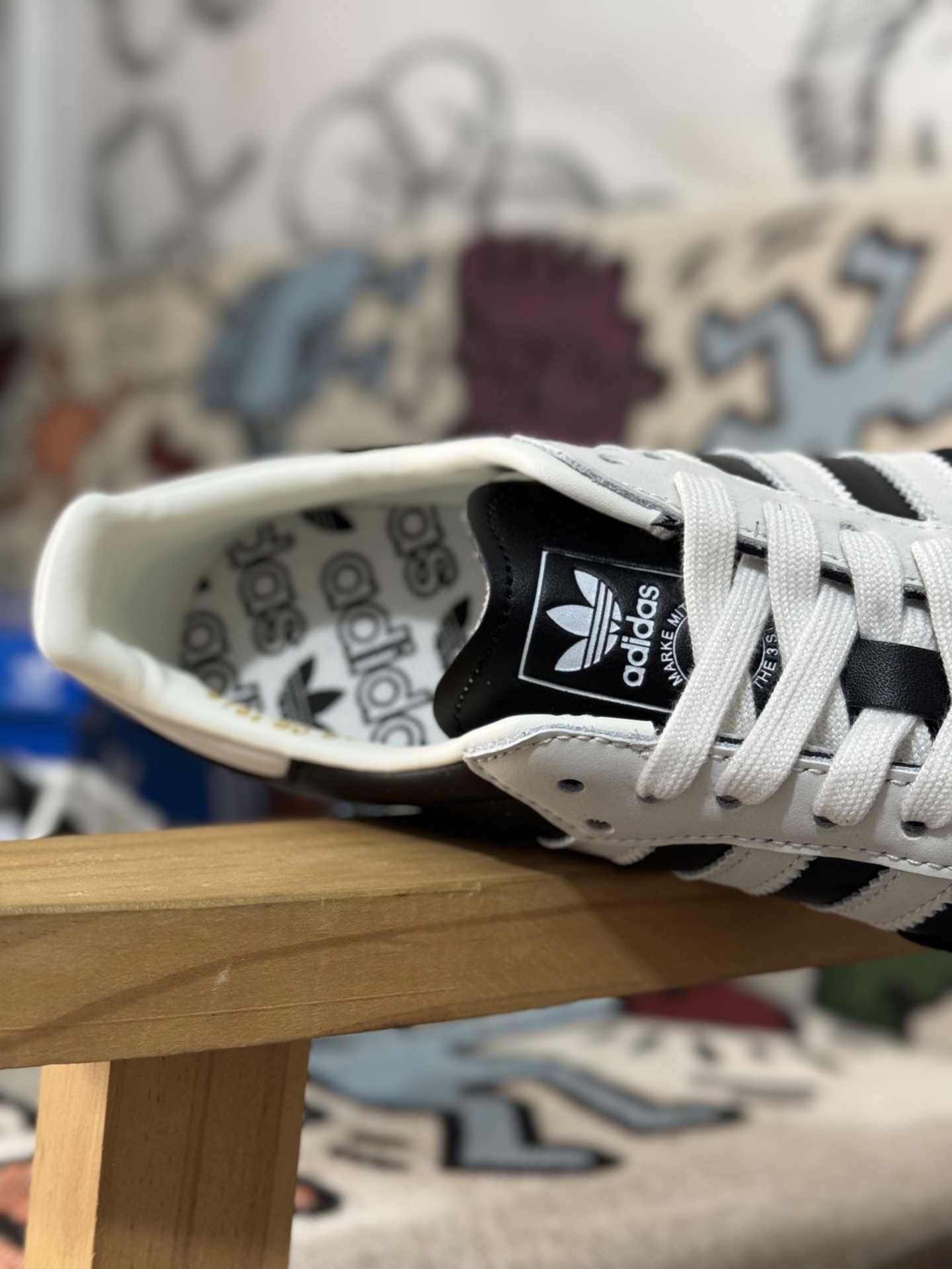 Adidas Samba OG JP5271