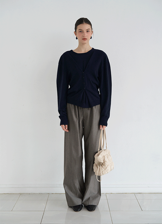 Carlyn Dape S Shoulder Bag 