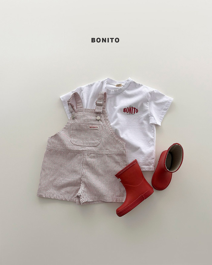 🇰🇷Bonito tee 親子