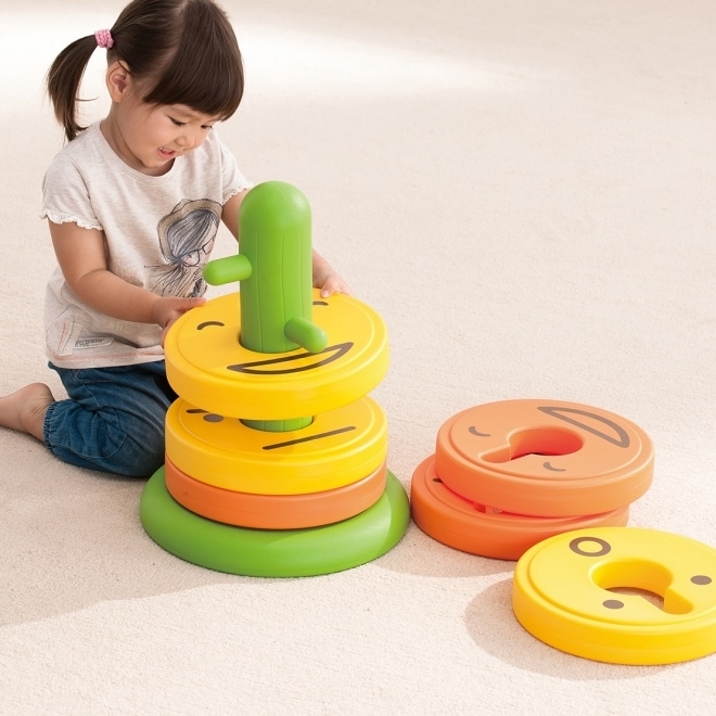 Weplay 淘氣仙人掌