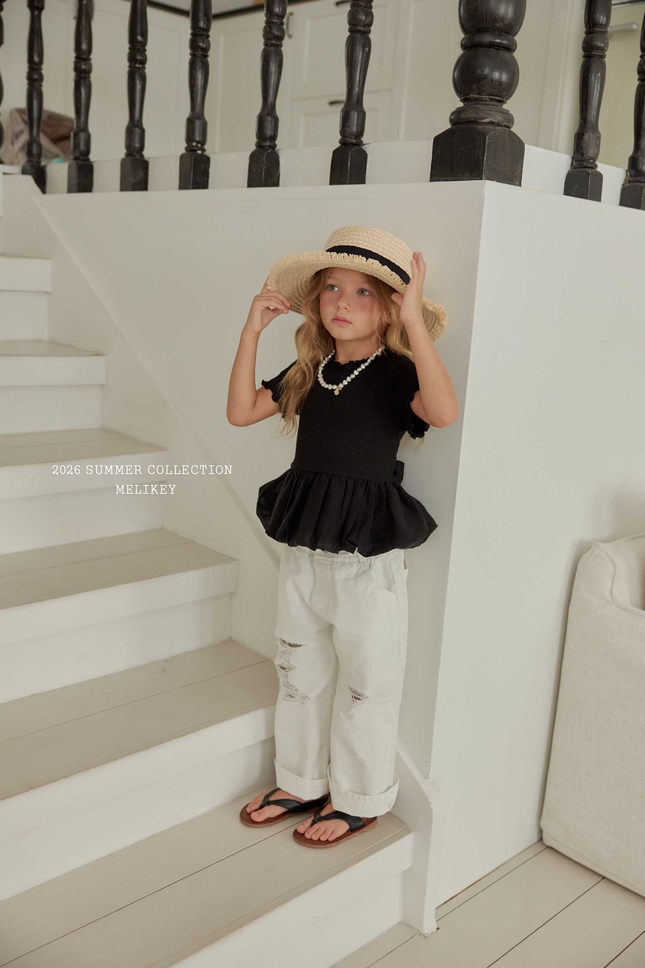 🇰🇷Melikey上衣