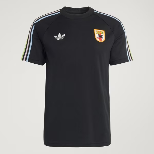Adidas Japan 日本黑色 Originals T-Shirt KA1521
