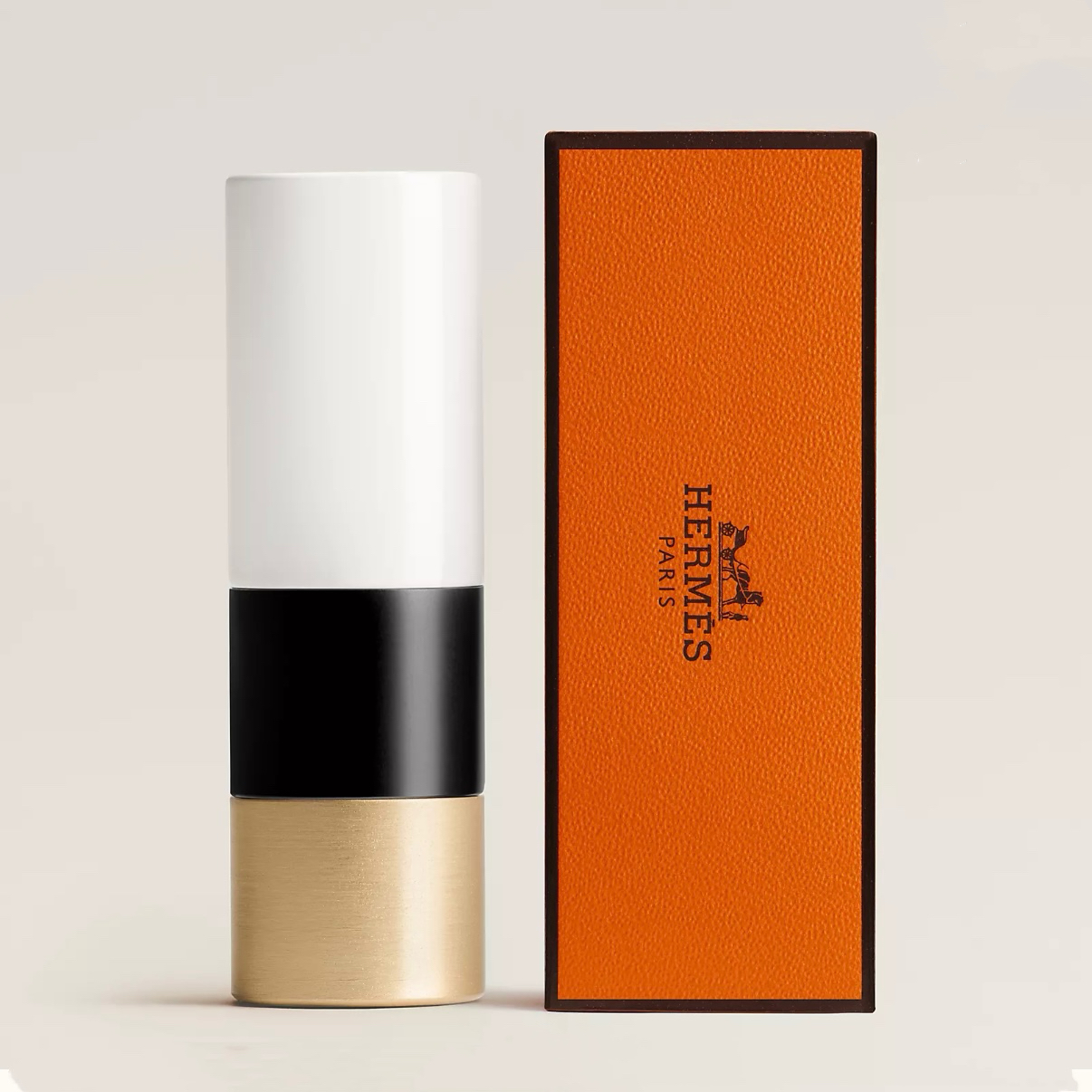 HERMES ROUGE  A LEVRES SATINE SATIN LIPSTICK愛馬仕緞面滋潤亮澤唇膏 #21 ROSE EPICE 3.5g