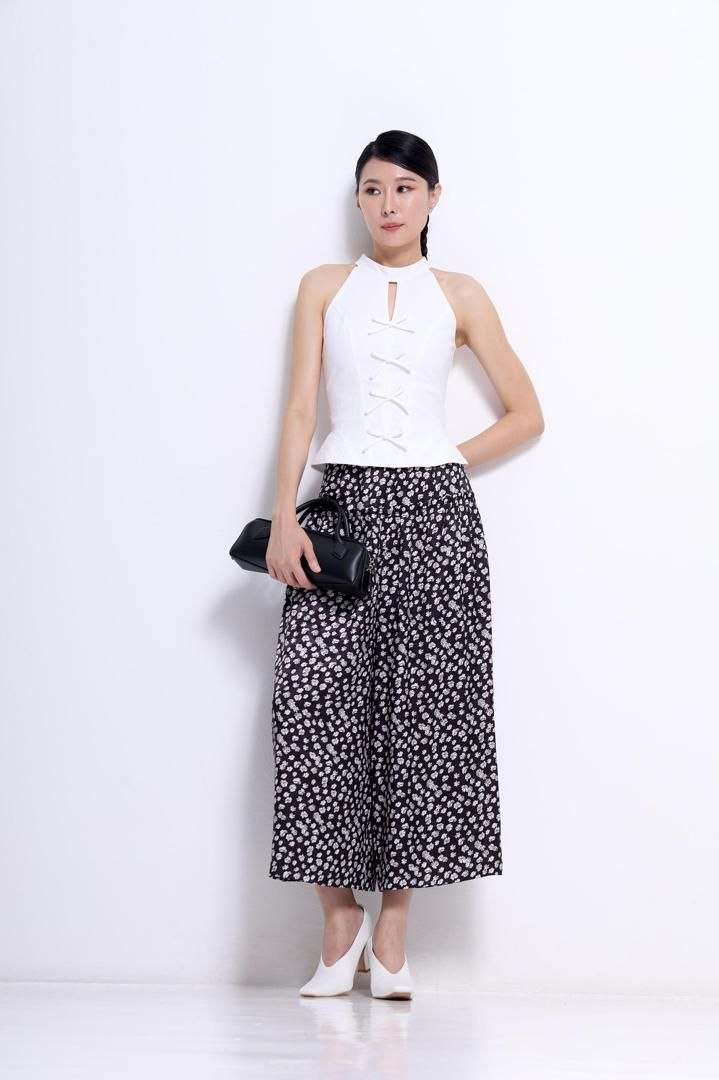 Cut in修身上衣 2694