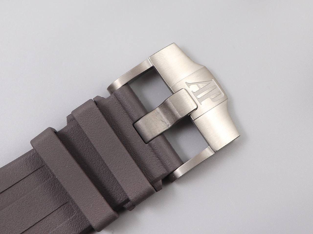 AP26400系列 钛壳陶瓷圈 搭载复刻原版Cal.3126计时机芯 全自动计时机芯 市面最强版本🔥