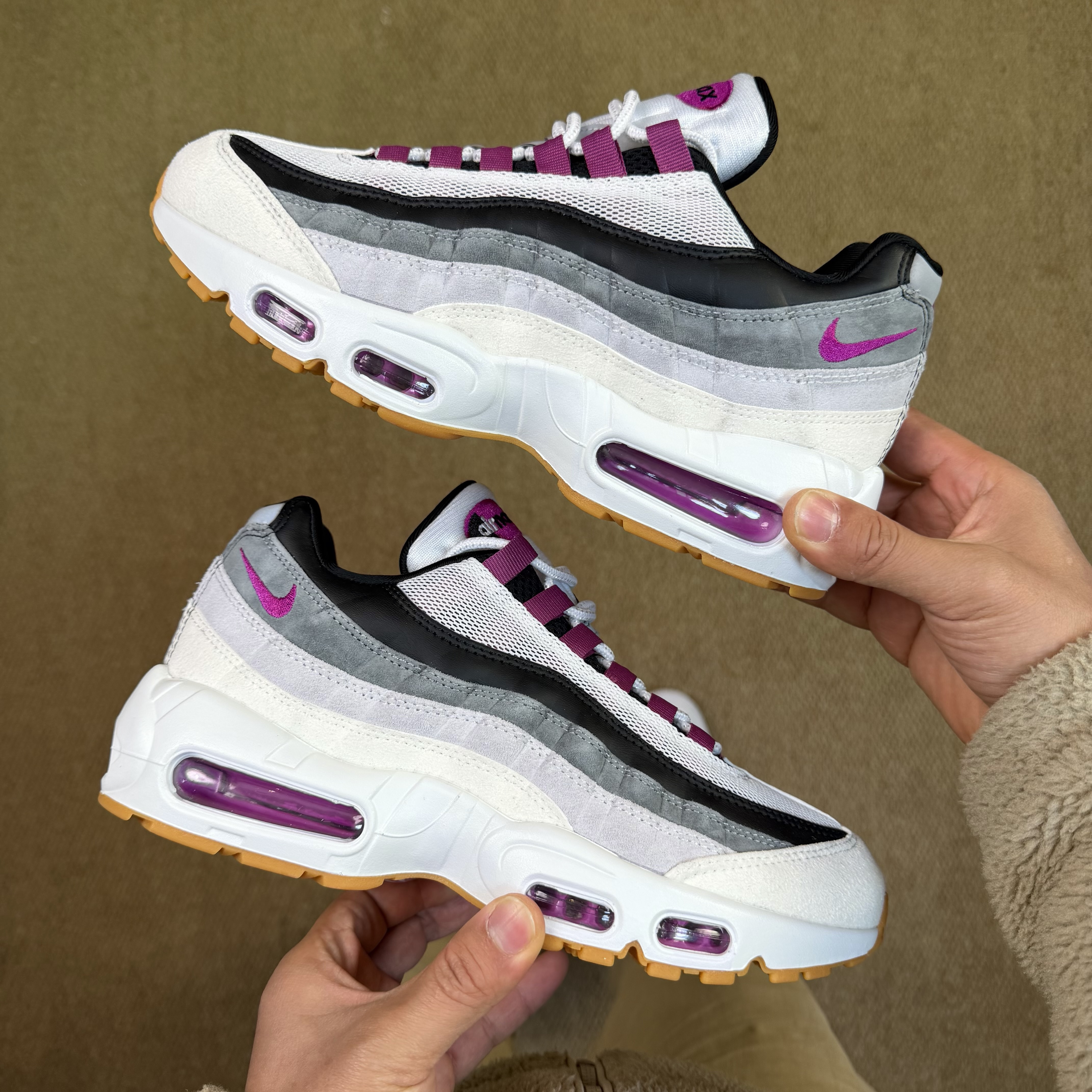 Nike Air Max 95 SB HF7545-100