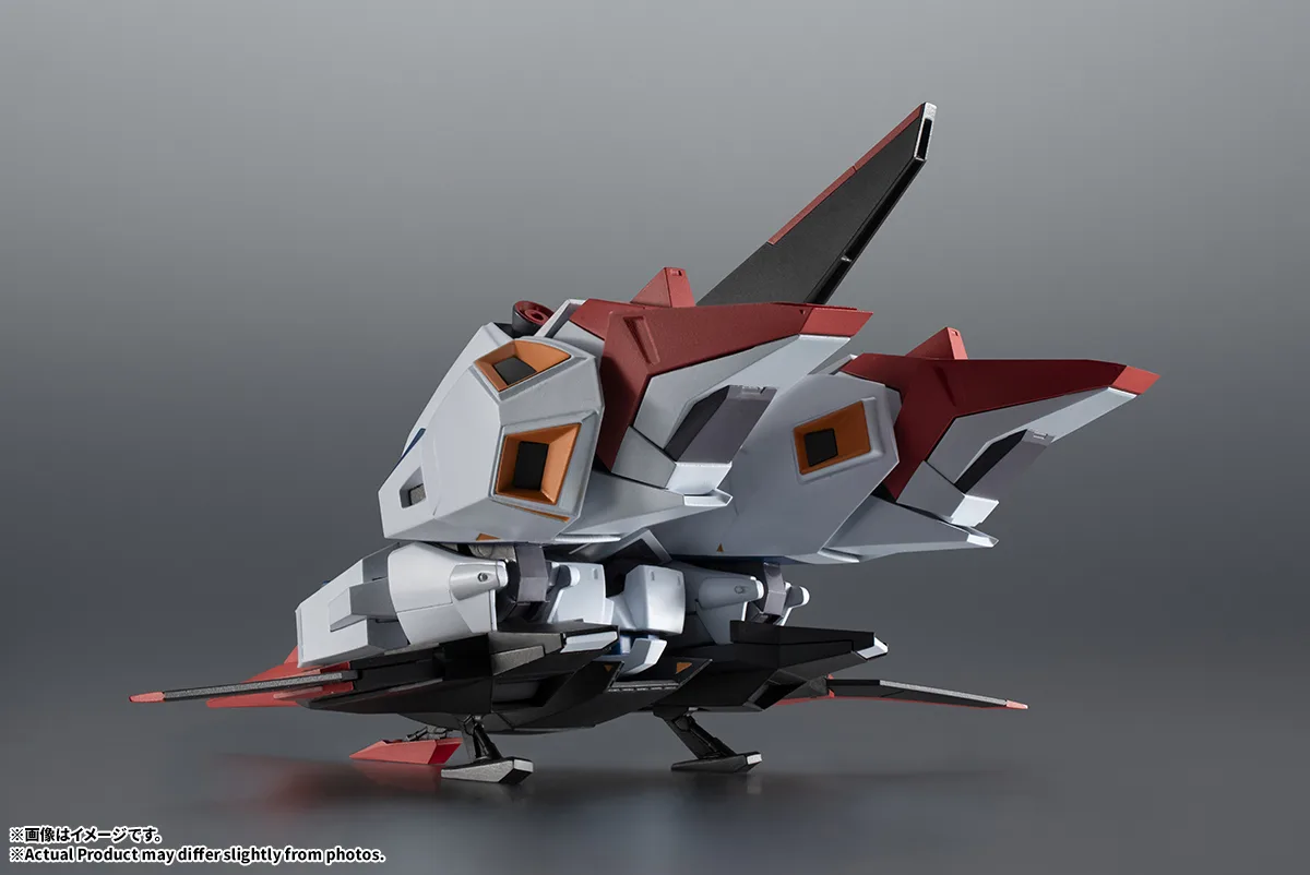 (預訂訂金 $200) (總價 $462) Bandai ROBOT魂 機動戰士Z高達 MSZ-006 Z Gundam ver. A.N.I.M.E. (行版)