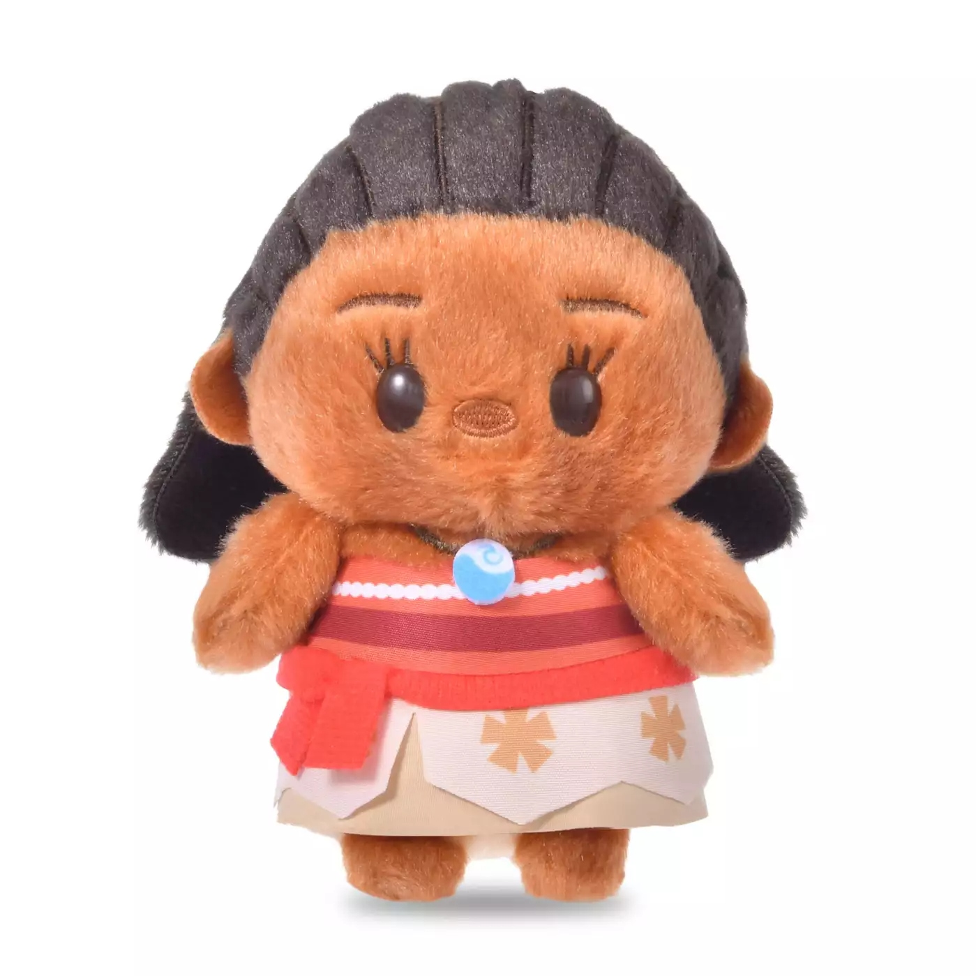 🌸 【預訂】Moana Urupocha-chan 公仔-Moana系列