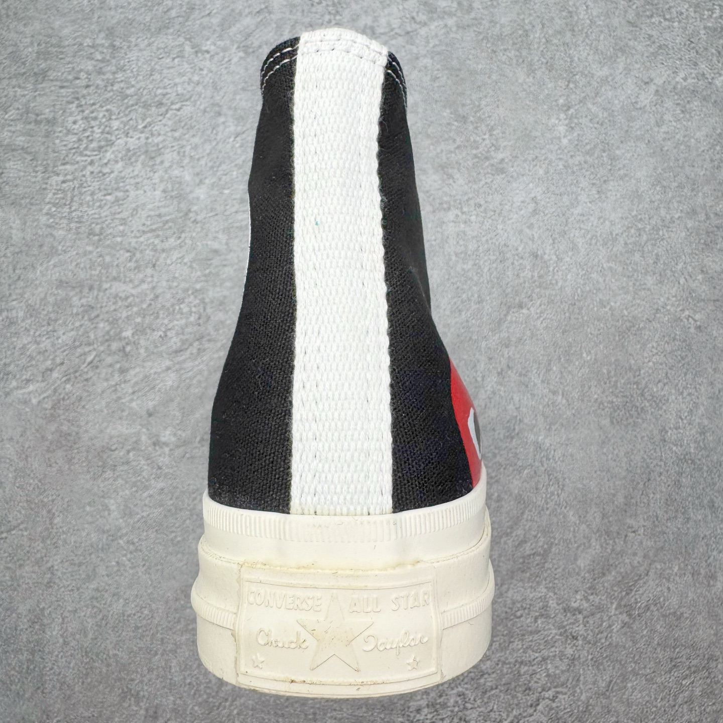 Comme des Garçons Play x Converse Chuck 70