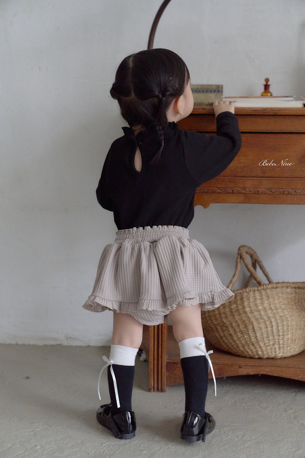 Bebenine Monaka Bloomer Skirt