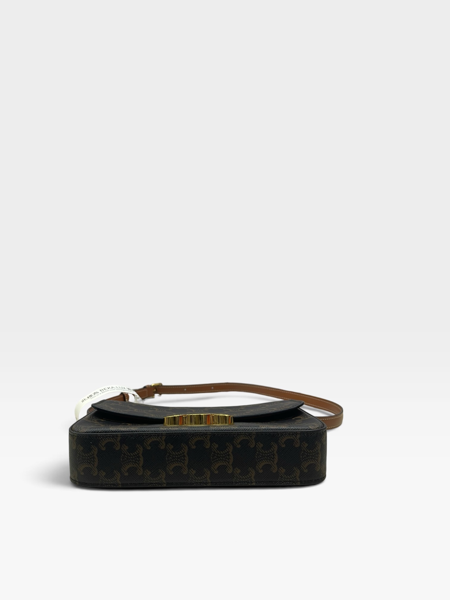 Pre-Owned CELINE Triomphe / Product Code: 102914