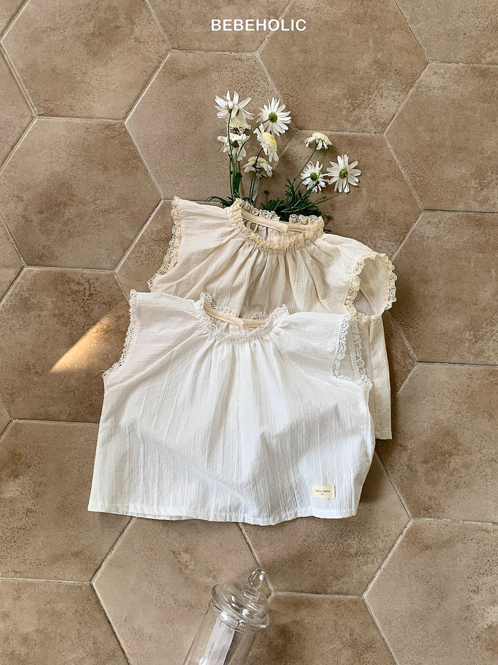 🇰🇷Bebeholic上衣