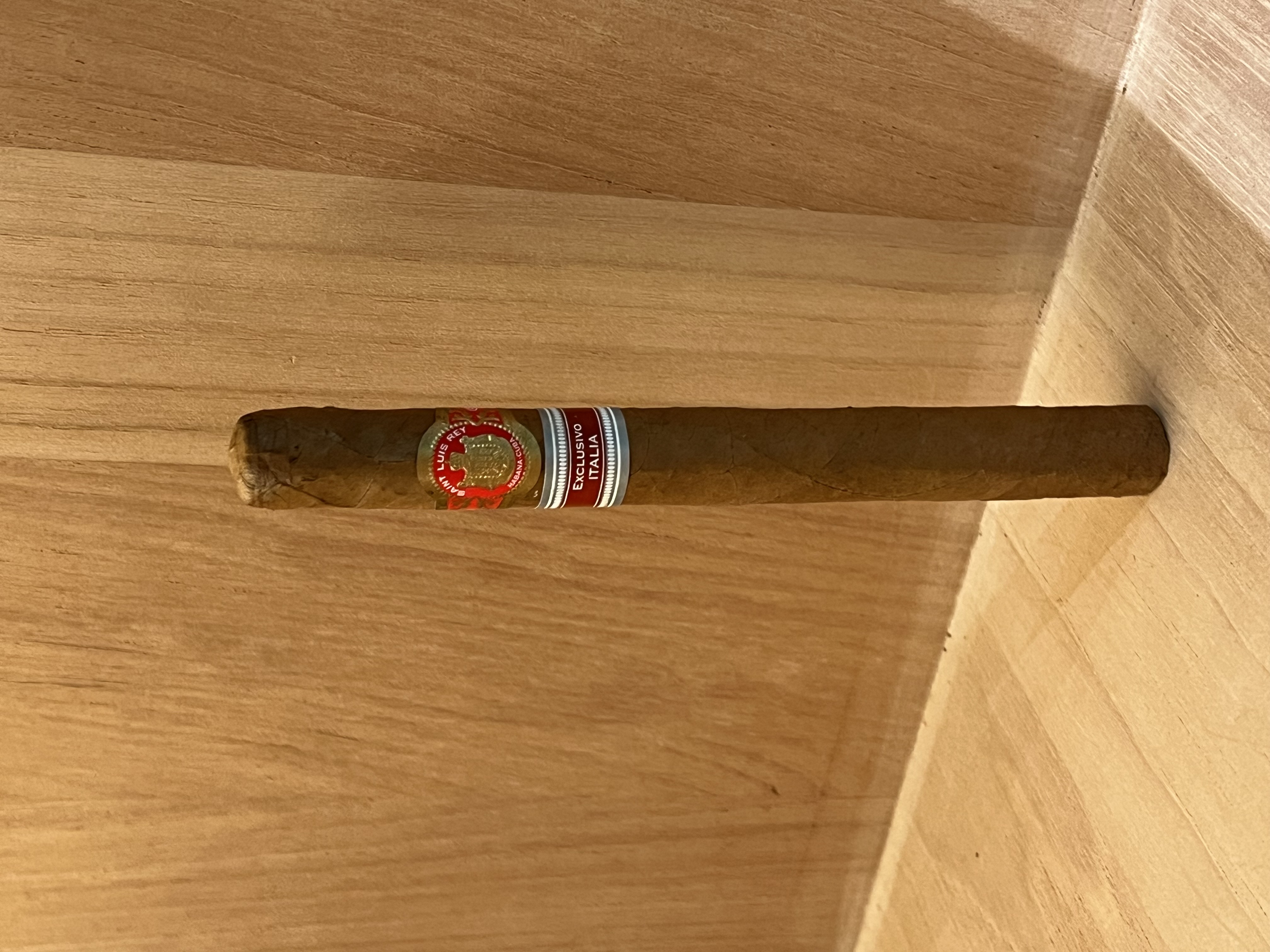 Saint Luis Rey聖路易斯義大利地限（單支）