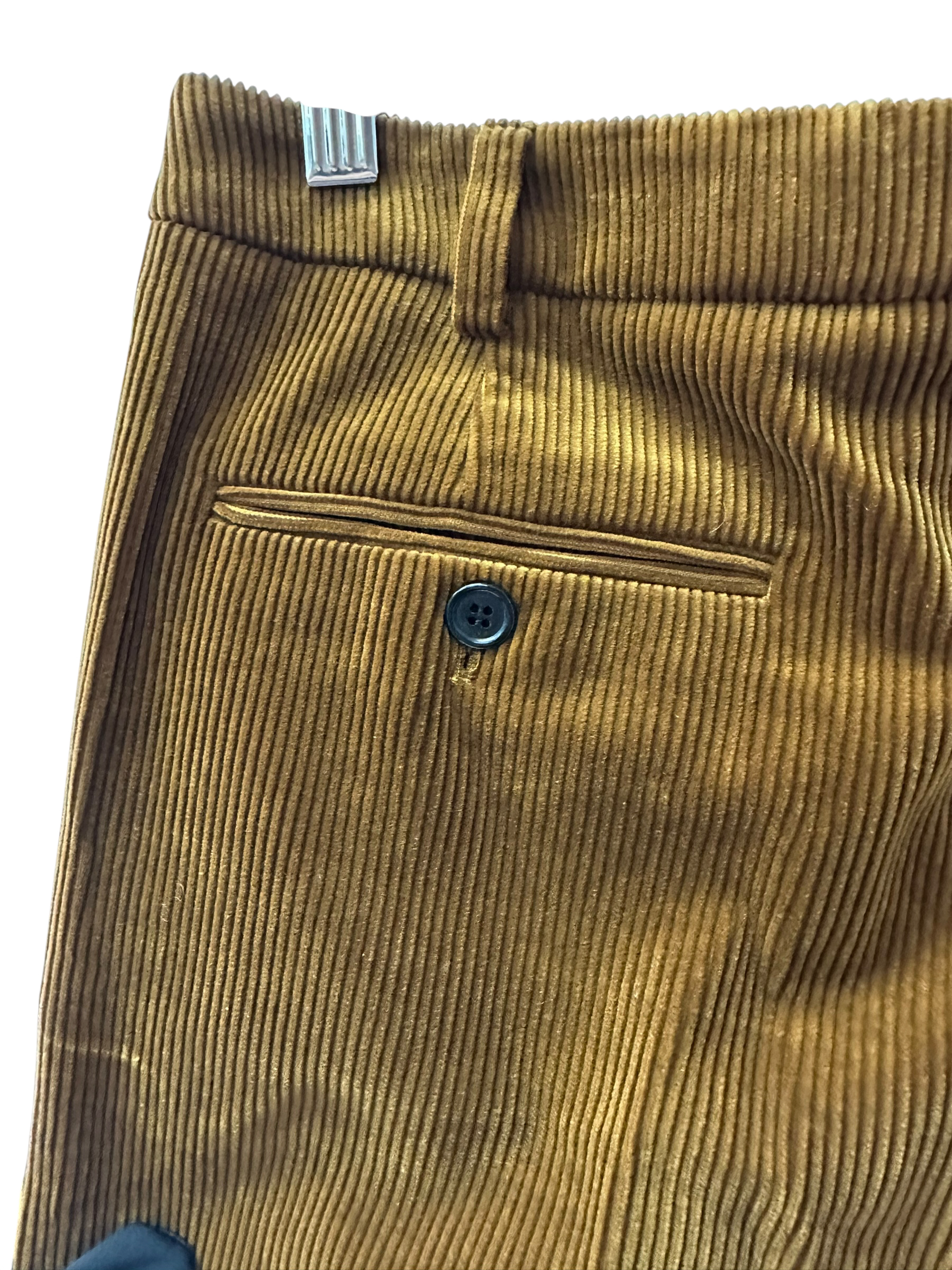 Pre-owned SAINT LAURENT Double-breasted Blazer + Trousers / Product Code: 061905
