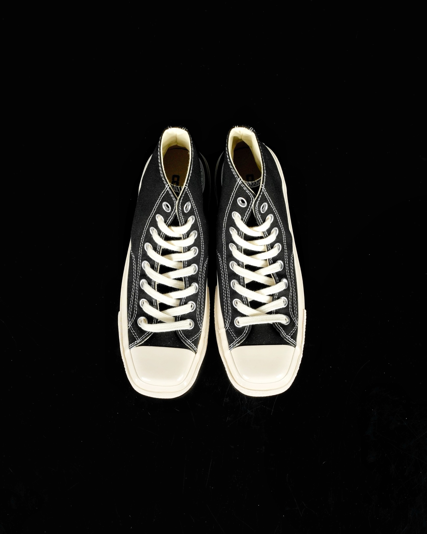 Converse All Star Squaretoe HI