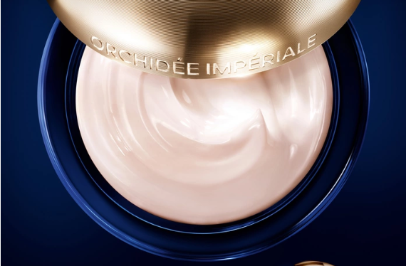 GUERLAIN 嬌蘭 御庭蘭花精粹面膜 75ml | The Concentrated Mask