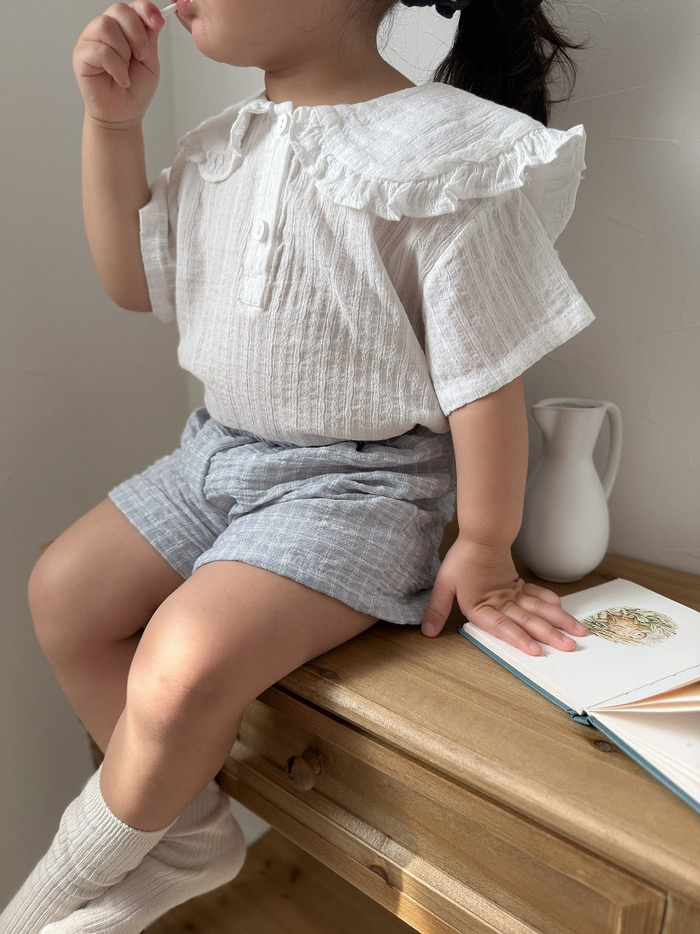 🇰🇷mimi-market 短褲