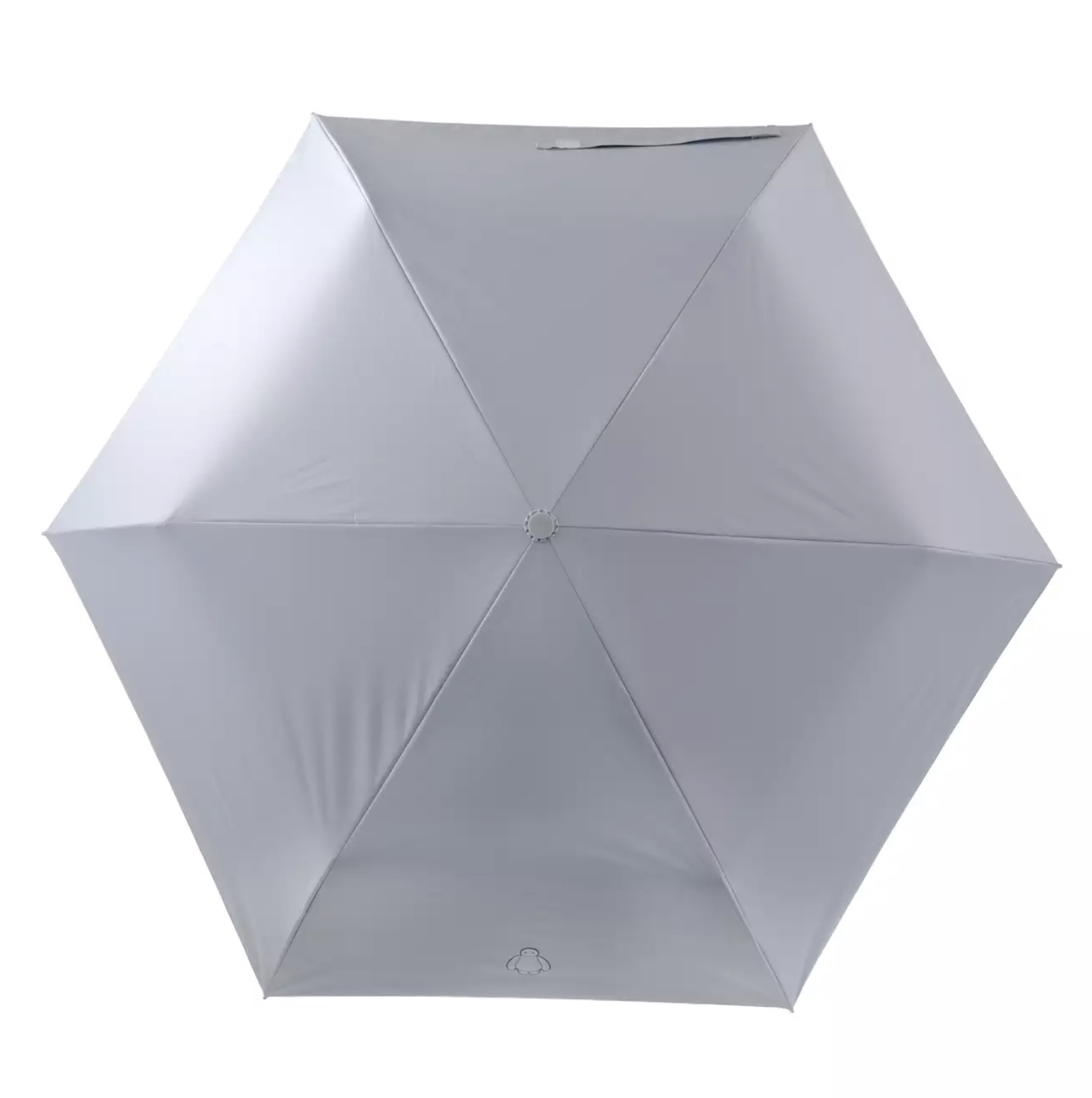 預訂 防UV縮骨遮 Baymax Mickey