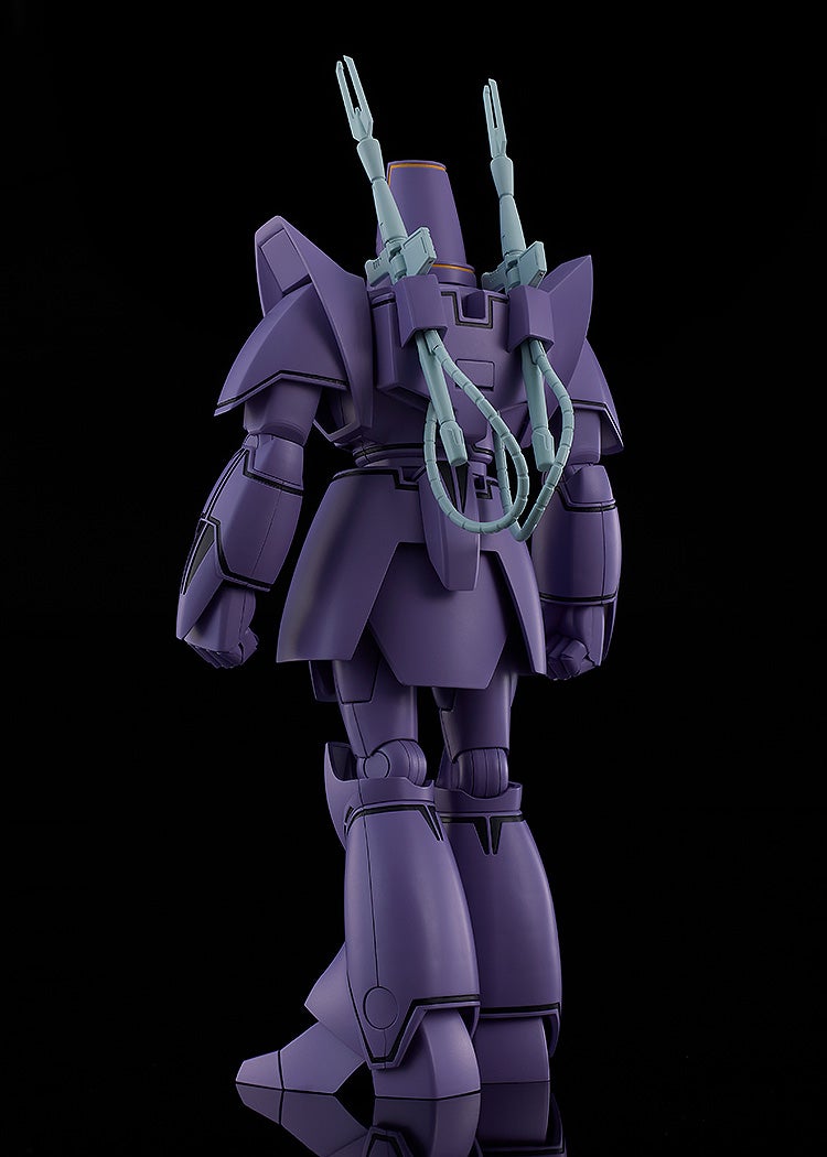(預訂訂金 $100) (總價 $370) GSC MODEROID 巨神GORG Manon Guardian 模型 (行版) 