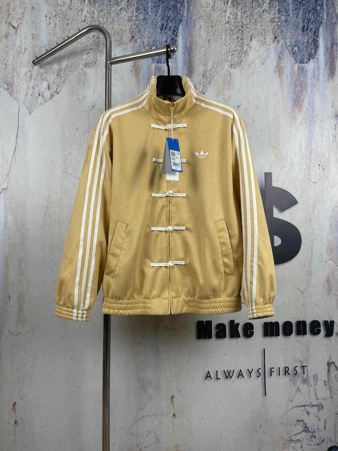 Adidas Originals CTT 3.1 SOFT Jacket