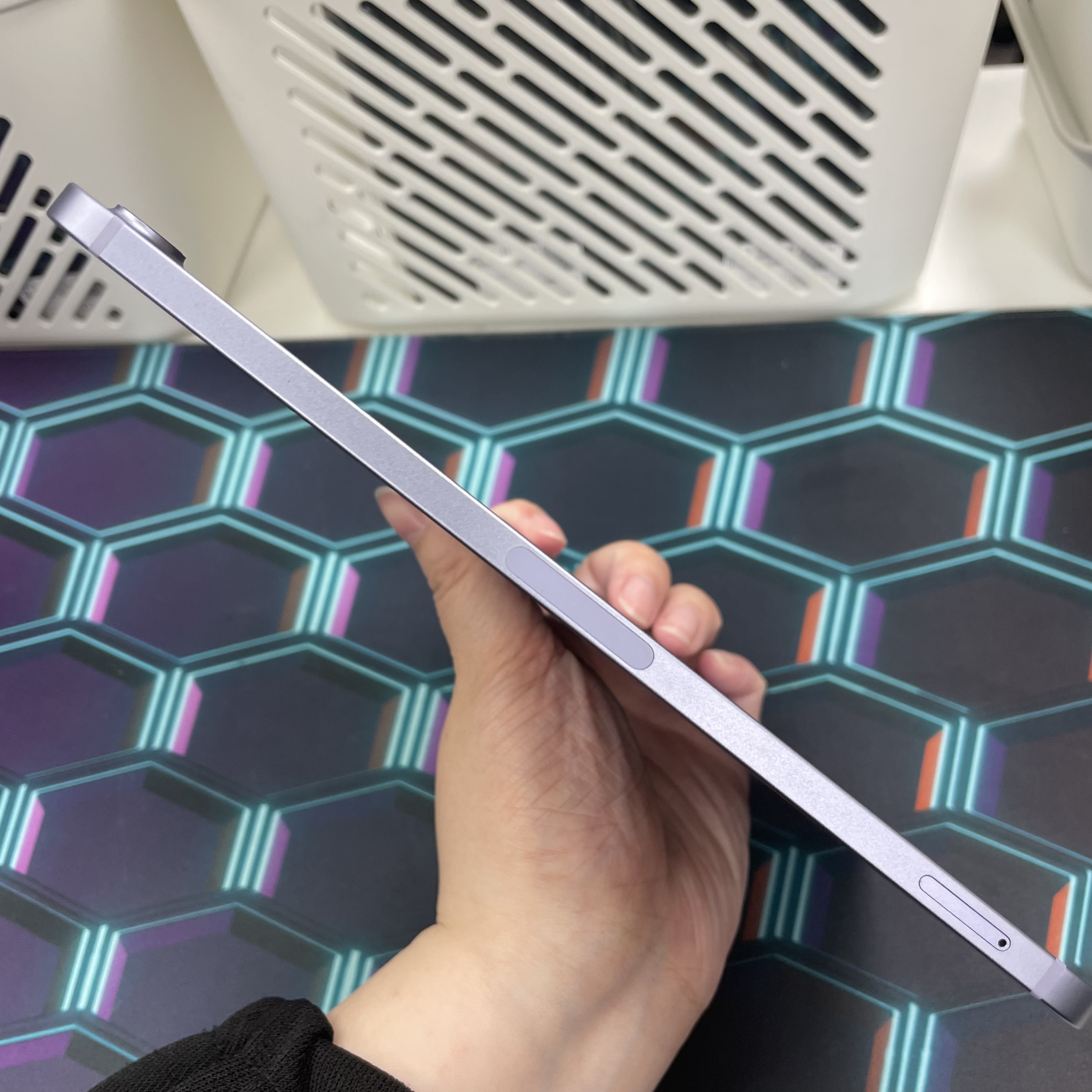 *6367 iPad mini 6 完美機 256GB 插卡版 紫色 purple