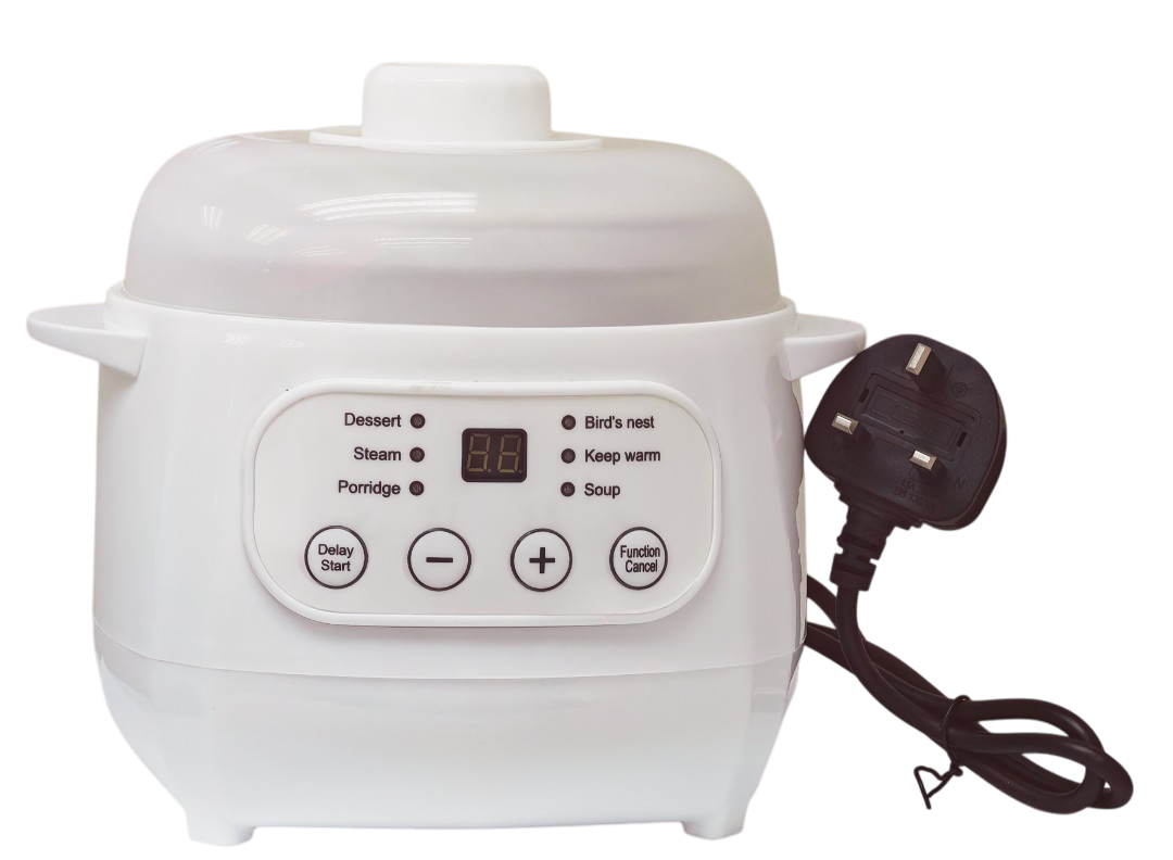 多用途電子燉鍋