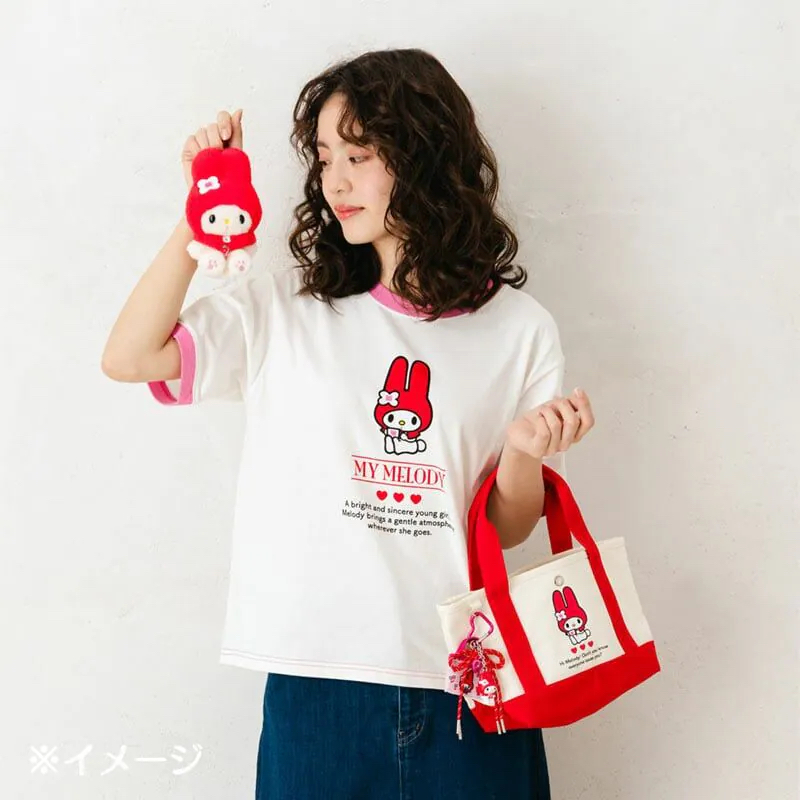 🎌日本直送🎌Sanrio 復古系列帆布手挽袋