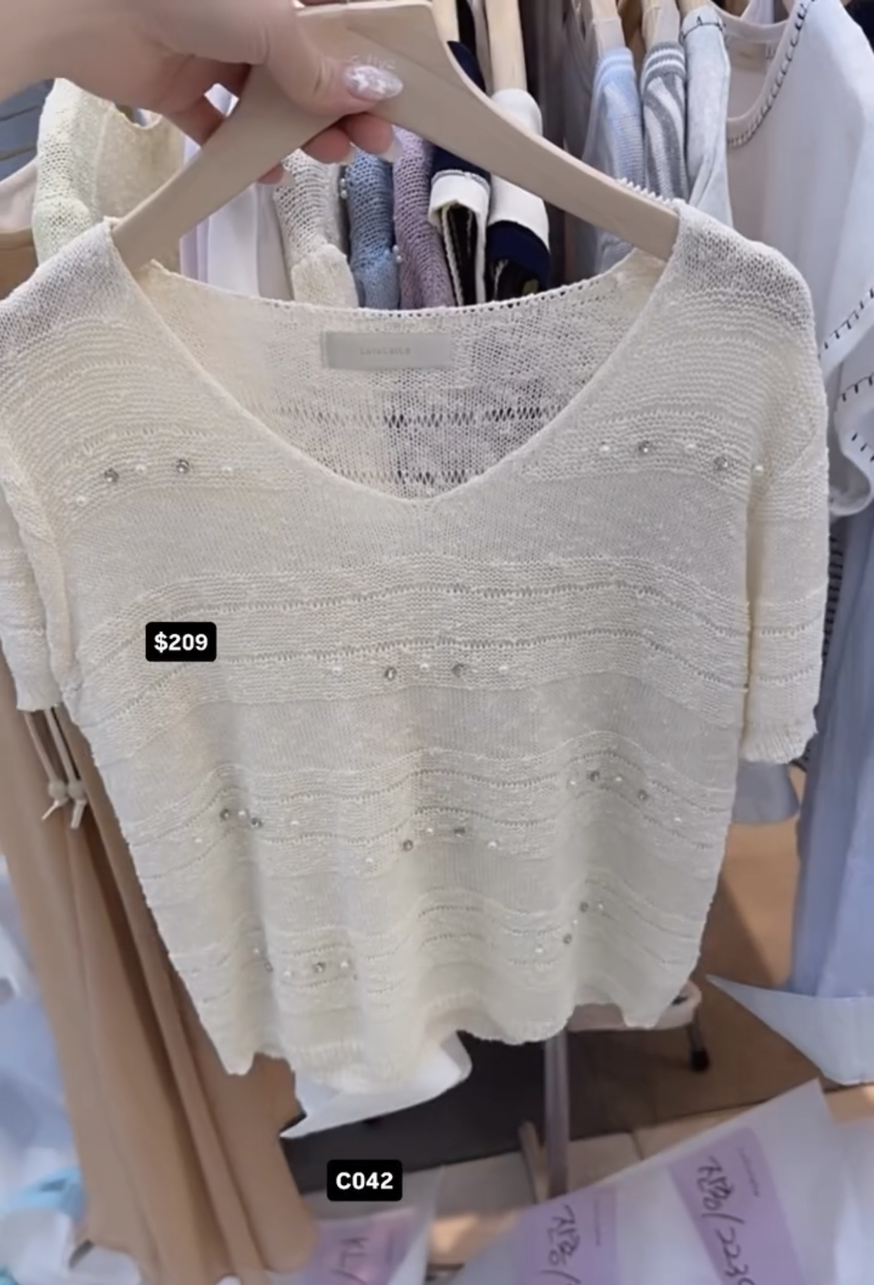 🇰🇷🇰🇷韓國連線30/3🔥🔥10923#C042