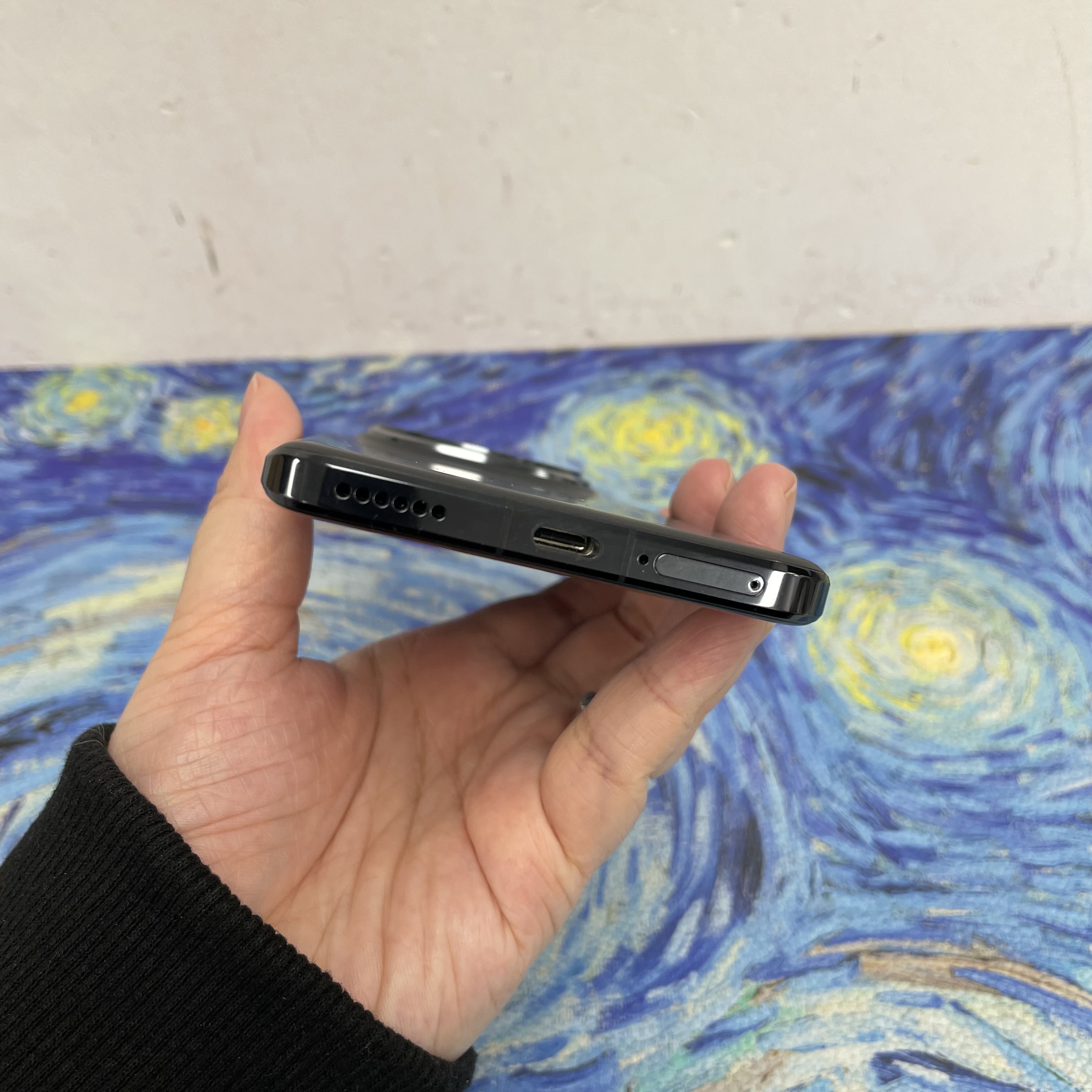 *5839 Honor Magic 6 Pro 完美機 12+512GB 黑色 black